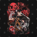 Guts Berserk T-Shirt Hoodie, Sweatshirt | CiraTrend.com (Image 1)