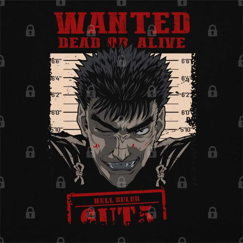 Guts From Hell T-Shirt Hoodie, Sweatshirt | CiraTrend.com (Image 1)