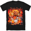 TRICK 'R TREAT - T-SHIRT Hoodie, Sweatshirt | CiraTrend.com (Image 1)