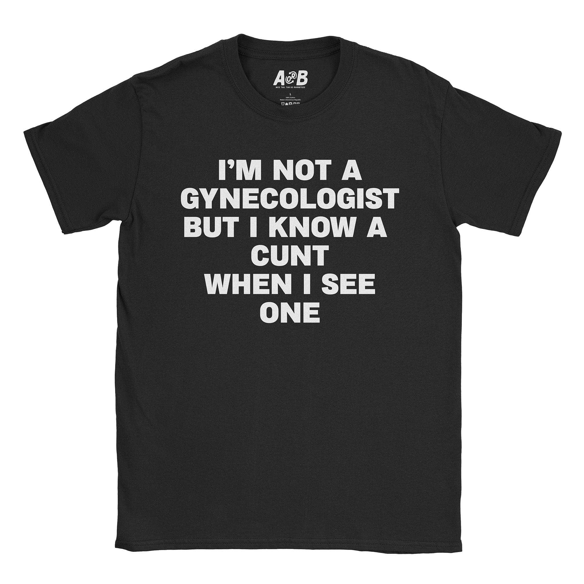 Gyno T-Shirts, Hoodie, Sweatshirt