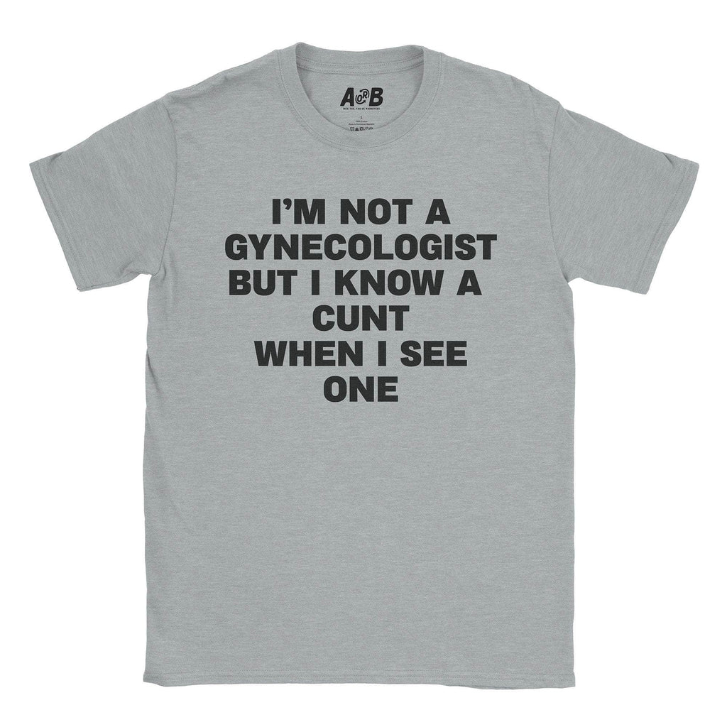 Gyno T-Shirts, Hoodie, Sweatshirt