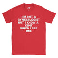 Gyno T-Shirts, Hoodie, Sweatshirt