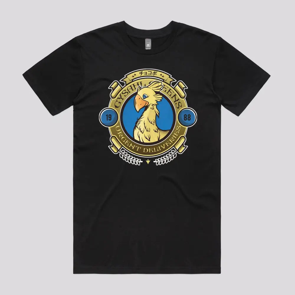 Gysahl Greens Delivery T-Shirt Hoodie, Sweatshirt | CiraTrend.com (Image 2)