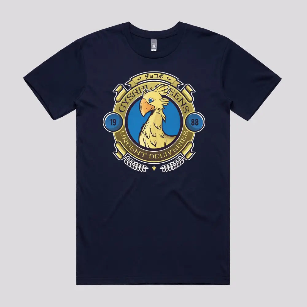 Gysahl Greens Delivery T-Shirt Hoodie, Sweatshirt | CiraTrend.com (Image 5)
