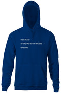 Haikus Are Easy Hoodie T-Shirts, Sweatshirt | CiraTrend.com (Image 1)