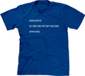 Haikus Are Easy T-Shirt Hoodie, Sweatshirt | CiraTrend.com (Image 1)