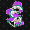 Haku The Dragon T-Shirt Hoodie, Sweatshirt | CiraTrend.com (Image 1)