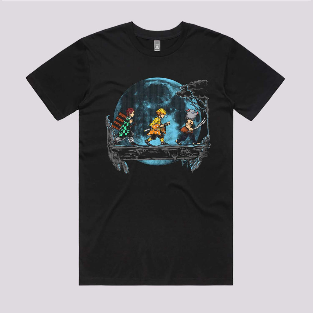 Hakuno Yaiba T-Shirt Hoodie, Sweatshirt | CiraTrend.com (Image 2)