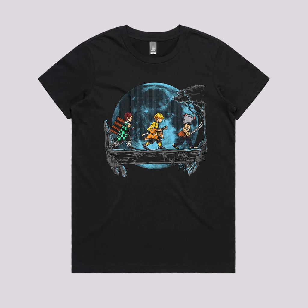 Hakuno Yaiba T-Shirt Hoodie, Sweatshirt | CiraTrend.com (Image 3)