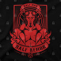 Half Man Half Demon T-Shirt Hoodie, Sweatshirt | CiraTrend.com (Image 1)