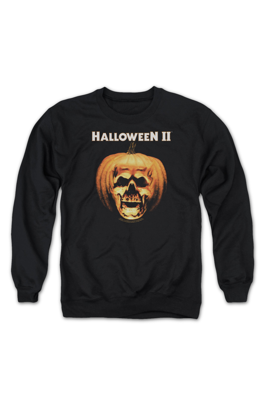 Halloween II Sweatshirt T-Shirts, Hoodie | CiraTrend.com (Image 2)