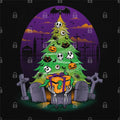 Halloween Is My X-Mas T-Shirt Hoodie, Sweatshirt | CiraTrend.com (Image 1)