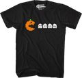 Halloween Pac-Man T-Shirt Hoodie, Sweatshirt | CiraTrend.com (Image 1)