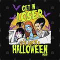 Halloween Party T-Shirt Hoodie, Sweatshirt | CiraTrend.com (Image 1)