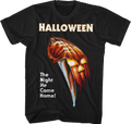 Halloween Poster T-Shirt Hoodie, Sweatshirt | CiraTrend.com (Image 1)