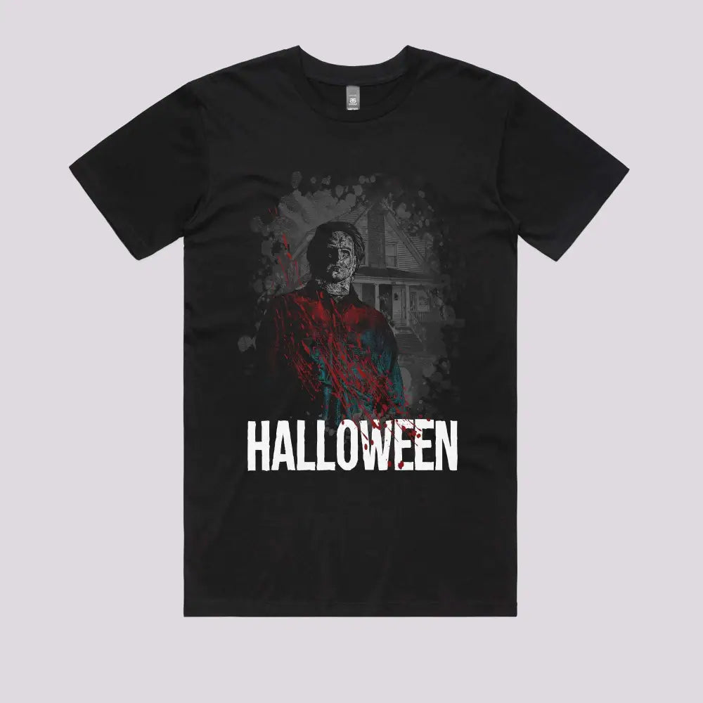 Halloween T-Shirt Style002 Hoodie, Sweatshirt | CiraTrend.com (Image 2)