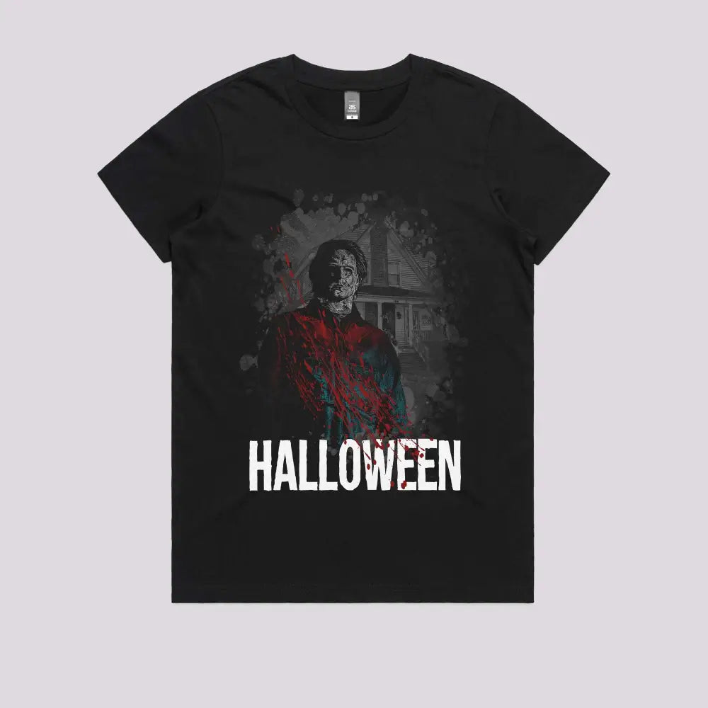 Halloween T-Shirt Style002 Hoodie, Sweatshirt | CiraTrend.com (Image 3)