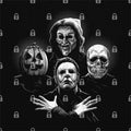 Halloween Rhapsody T-Shirt Hoodie, Sweatshirt | CiraTrend.com (Image 1)