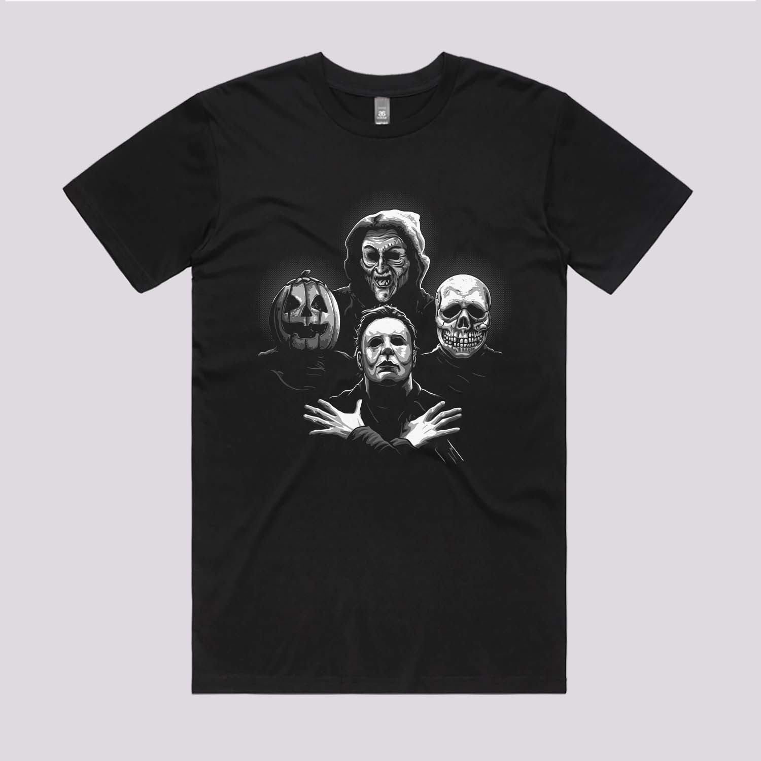 Halloween Rhapsody T-Shirt Hoodie, Sweatshirt | CiraTrend.com (Image 2)