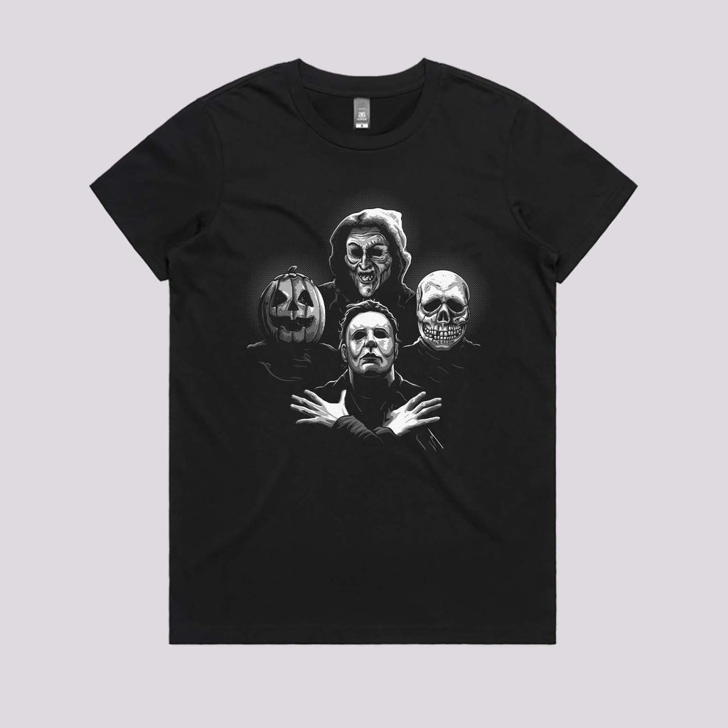 Halloween Rhapsody T-Shirt Hoodie, Sweatshirt | CiraTrend.com (Image 3)