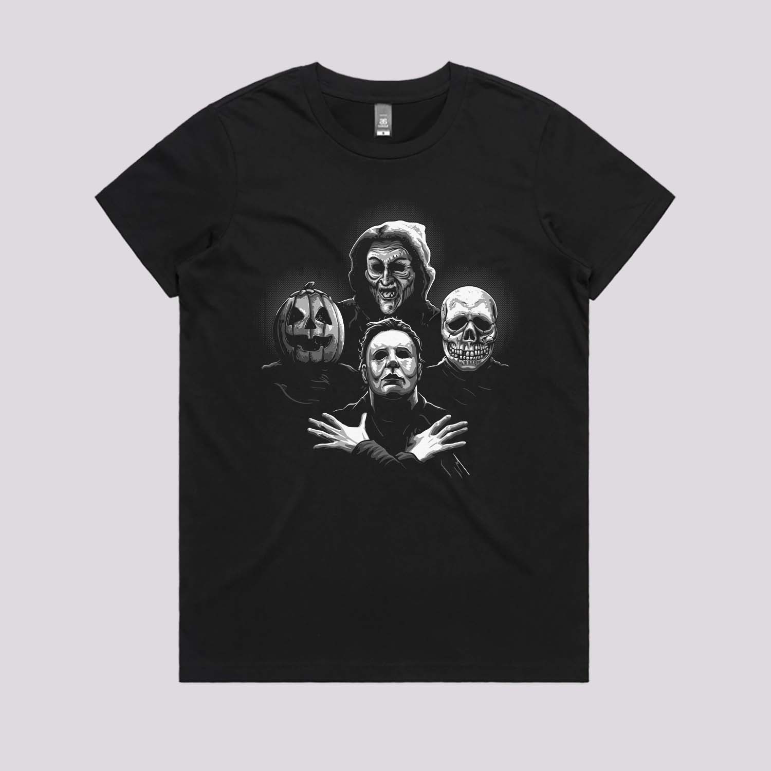 Halloween Rhapsody T-Shirt Hoodie, Sweatshirt | CiraTrend.com (Image 3)