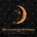 Halloweenworks T-Shirt Hoodie, Sweatshirt | CiraTrend.com (Image 1)