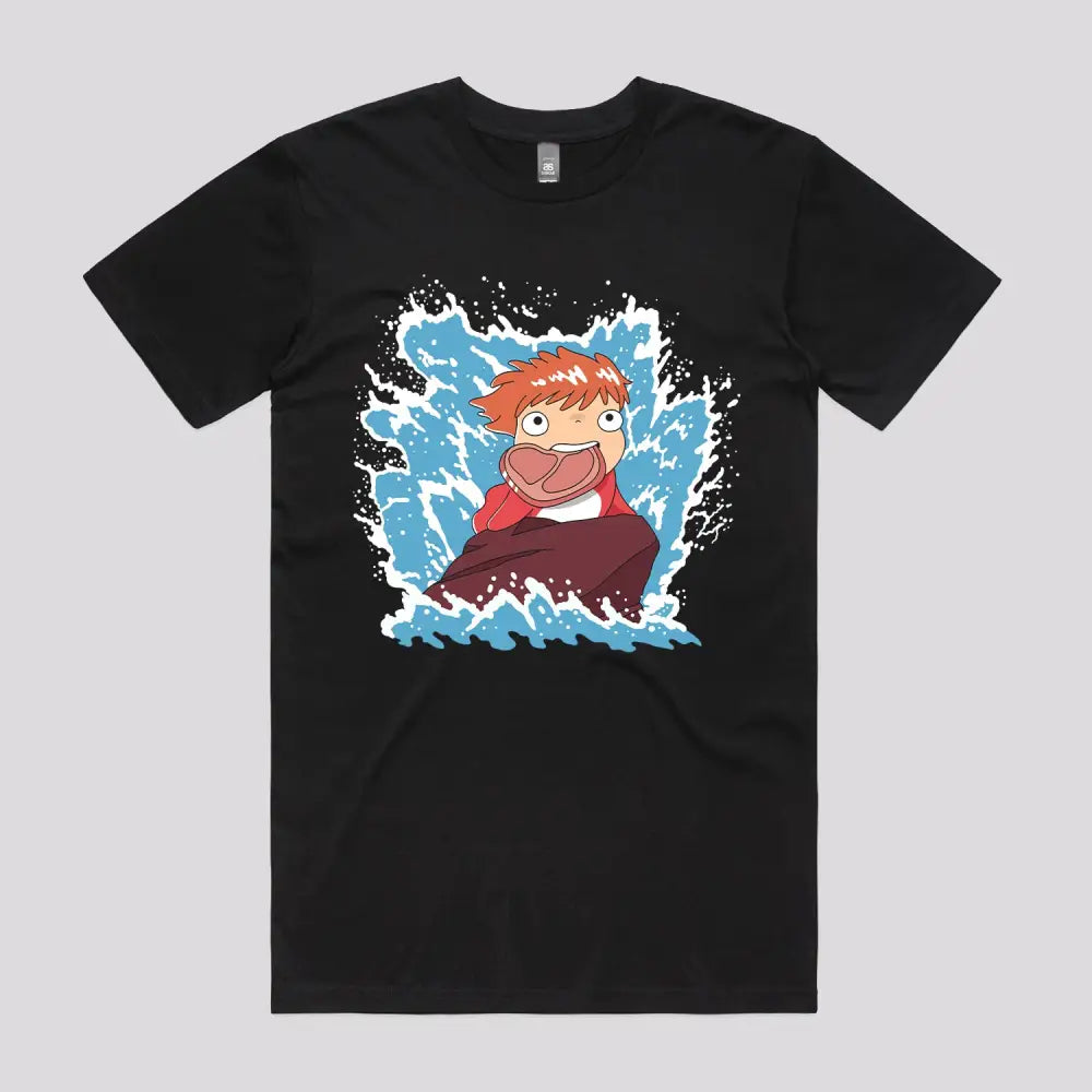 Ham Eater T-Shirt Hoodie, Sweatshirt | CiraTrend.com (Image 5)