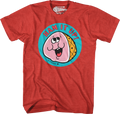 Ham It Up Scratch N Sniff T-Shirt Hoodie, Sweatshirt | CiraTrend.com (Image 1)