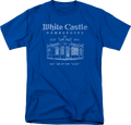 Hamburgers White Castle T-Shirt Hoodie, Sweatshirt | CiraTrend.com (Image 1)