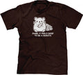 Damn It Feels Good To Be A Hamsta T-Shirt Hoodie, Sweatshirt | CiraTrend.com (Image 1)
