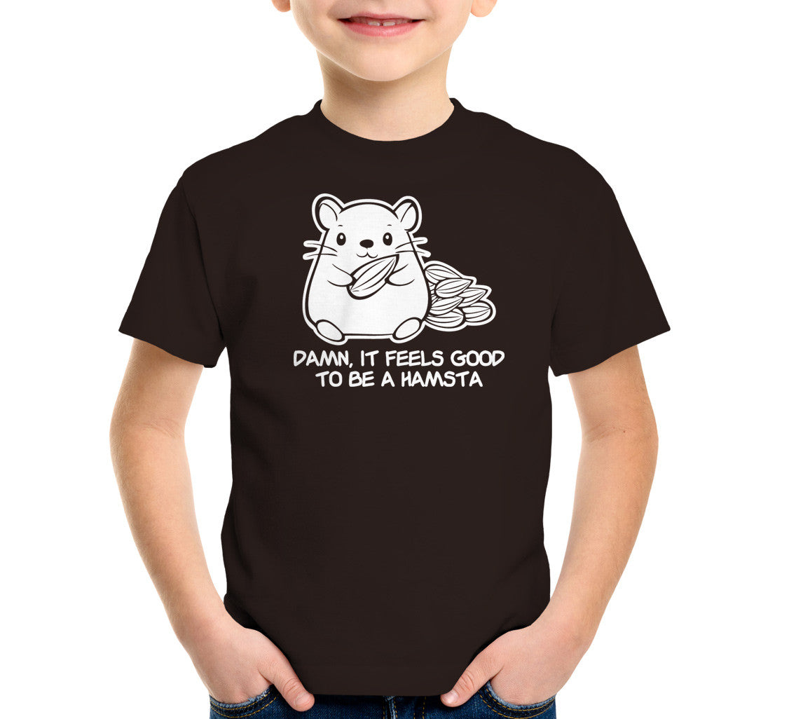 Damn It Feels Good To Be A Hamsta T-Shirt Hoodie, Sweatshirt | CiraTrend.com (Image 5)
