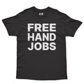 Hand Jobs T-Shirts, Hoodie, Sweatshirt