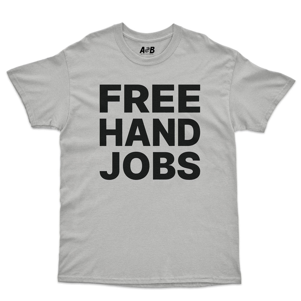 Hand Jobs T-Shirts, Hoodie, Sweatshirt