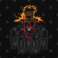 Hange Last Breath T-Shirt Hoodie, Sweatshirt | CiraTrend.com (Image 1)