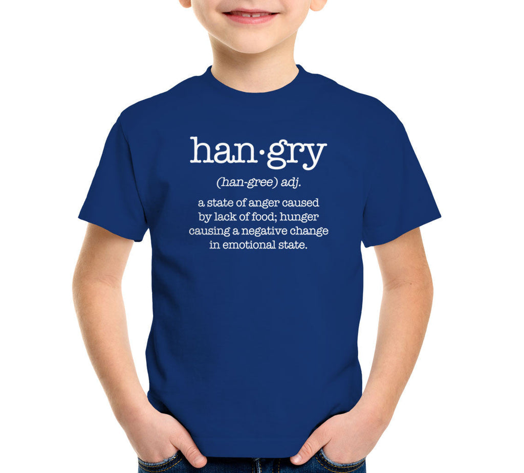 Hangry T-Shirt Hoodie, Sweatshirt | CiraTrend.com (Image 5)