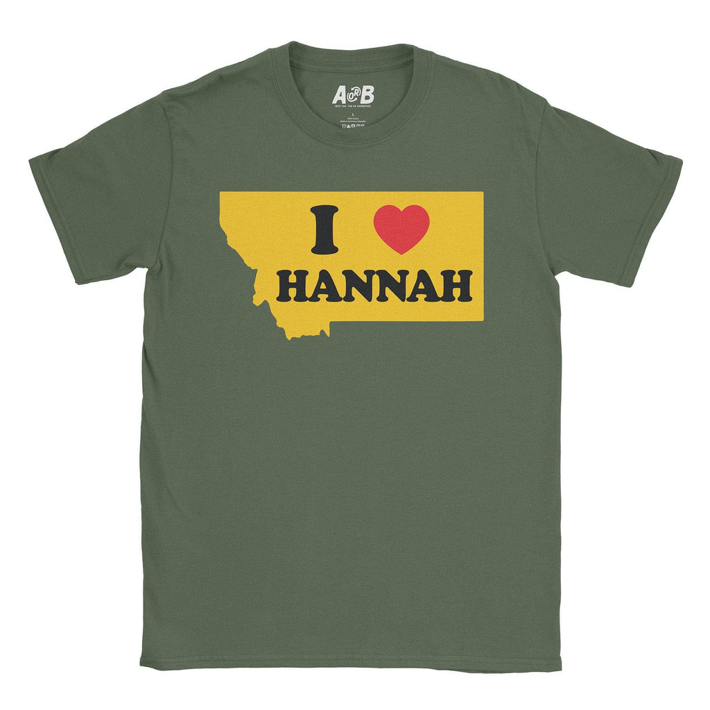 Montana T-Shirt Hoodie, Sweatshirt | CiraTrend.com (Image 1)