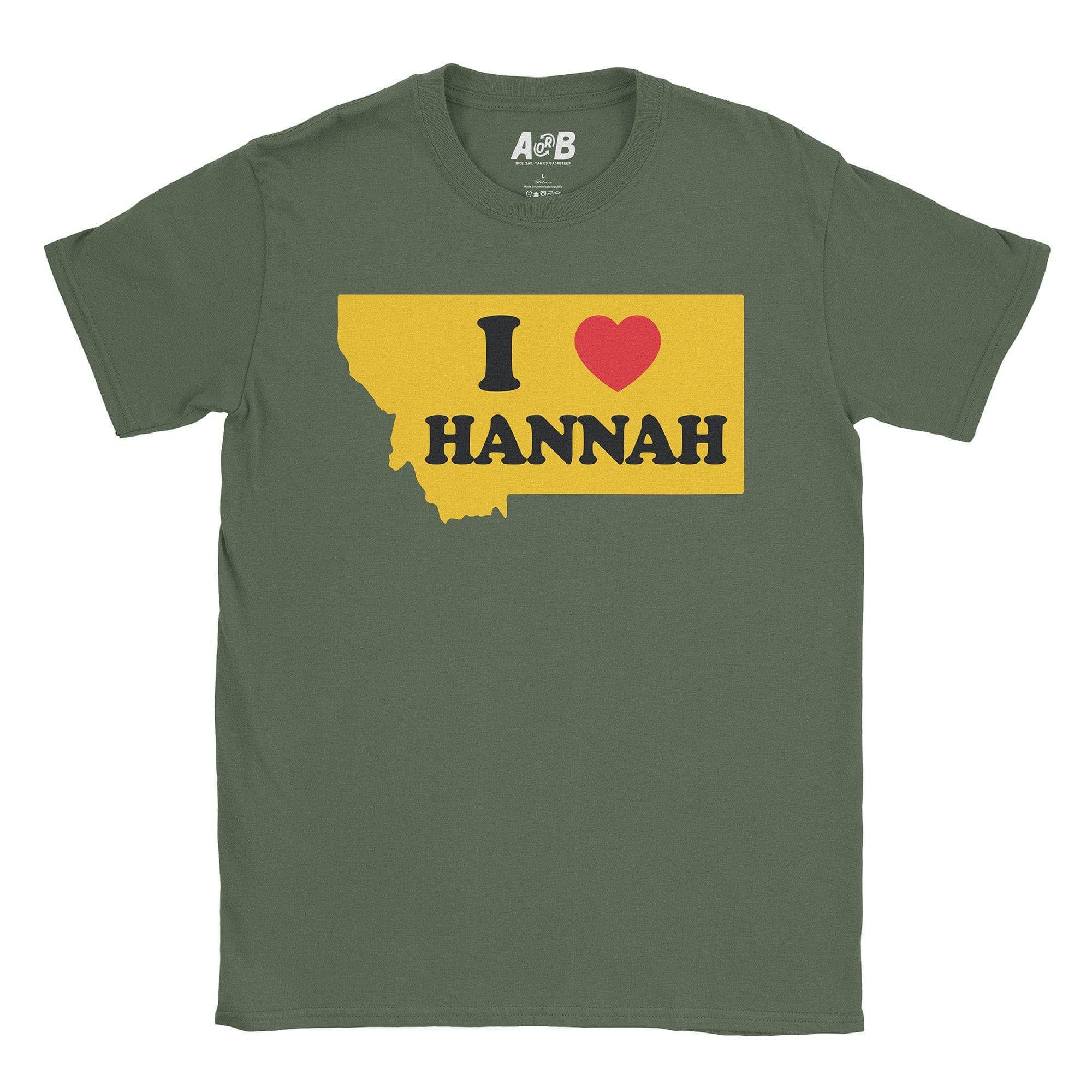 Montana T-Shirt Hoodie, Sweatshirt | CiraTrend.com (Image 1)