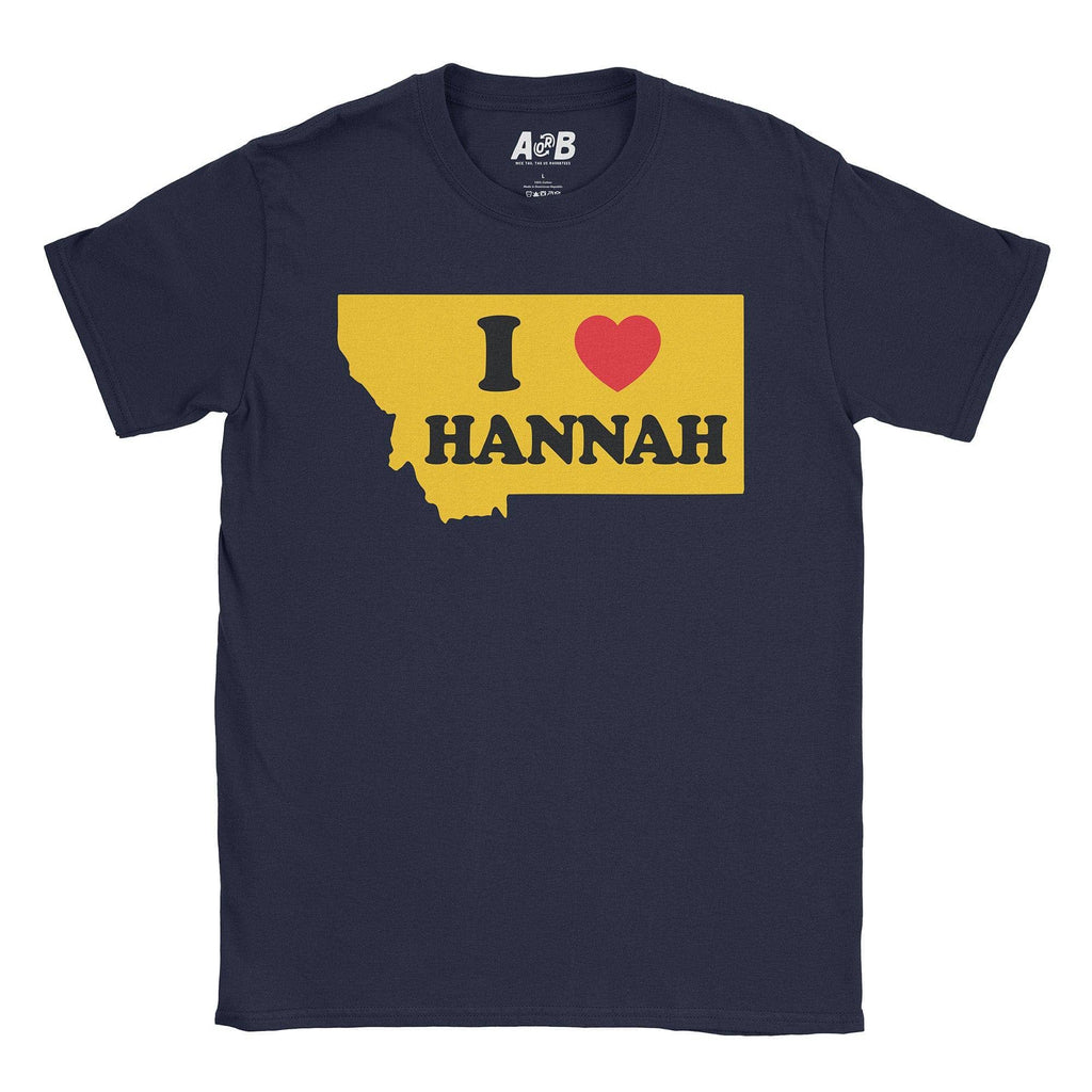 Montana T-Shirt Hoodie, Sweatshirt | CiraTrend.com (Image 3)