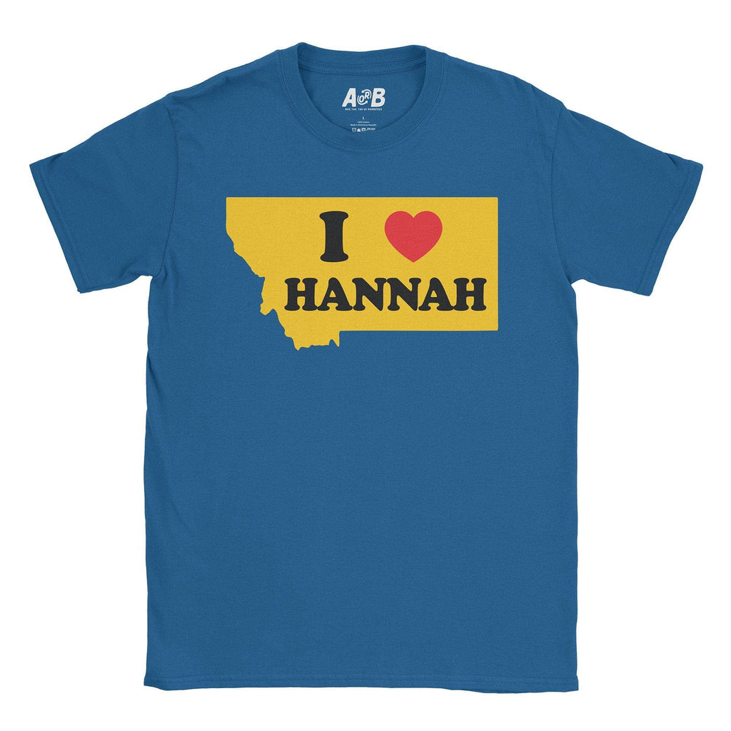 Montana T-Shirt Hoodie, Sweatshirt | CiraTrend.com (Image 2)