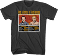 Hannibal Buffalo Bill Video Game Silence Lambs T-Shirts, Hoodie, Sweatshirt