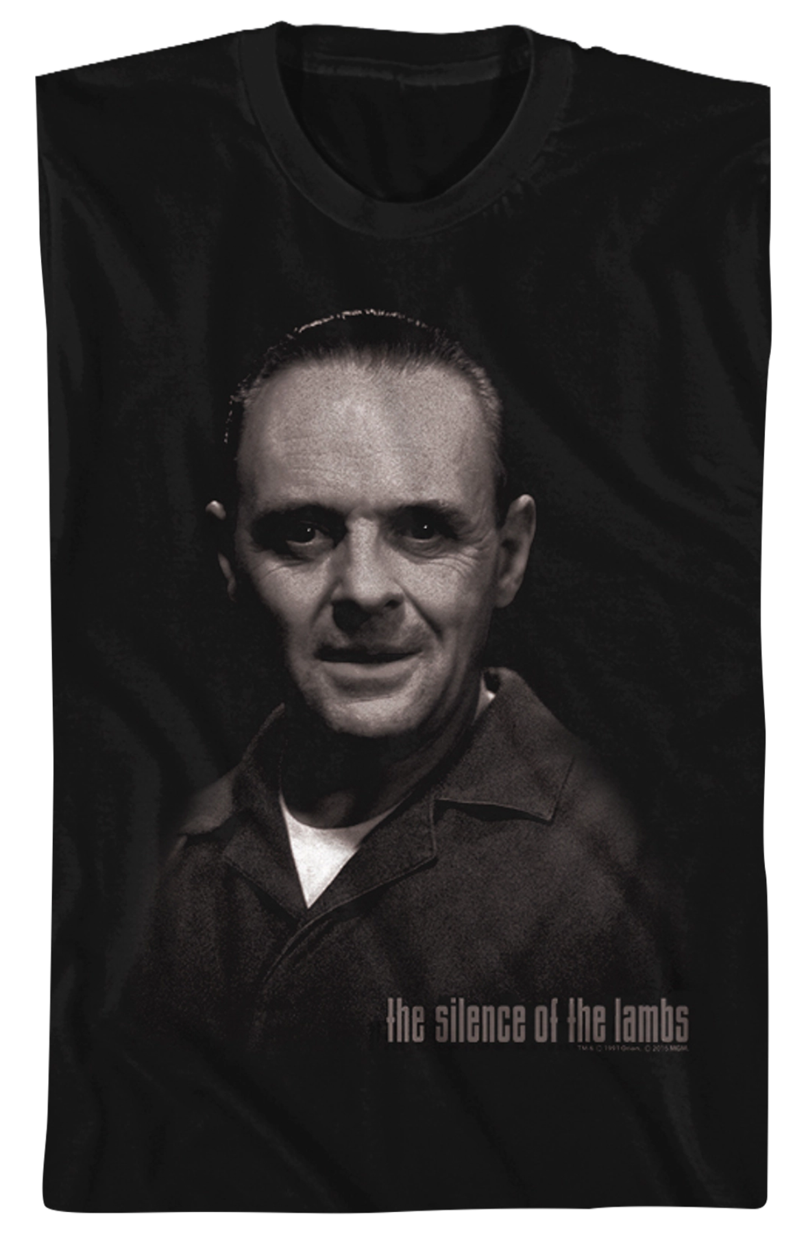 Hannibal Lecter Silence Lambs T-Shirts, Hoodie, Sweatshirt