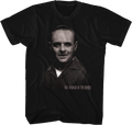 Hannibal Lecter Silence Lambs T-Shirts, Hoodie, Sweatshirt
