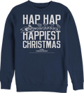 Hap Hap Happiest Vacation T-Shirts, Hoodie, Sweatshirt