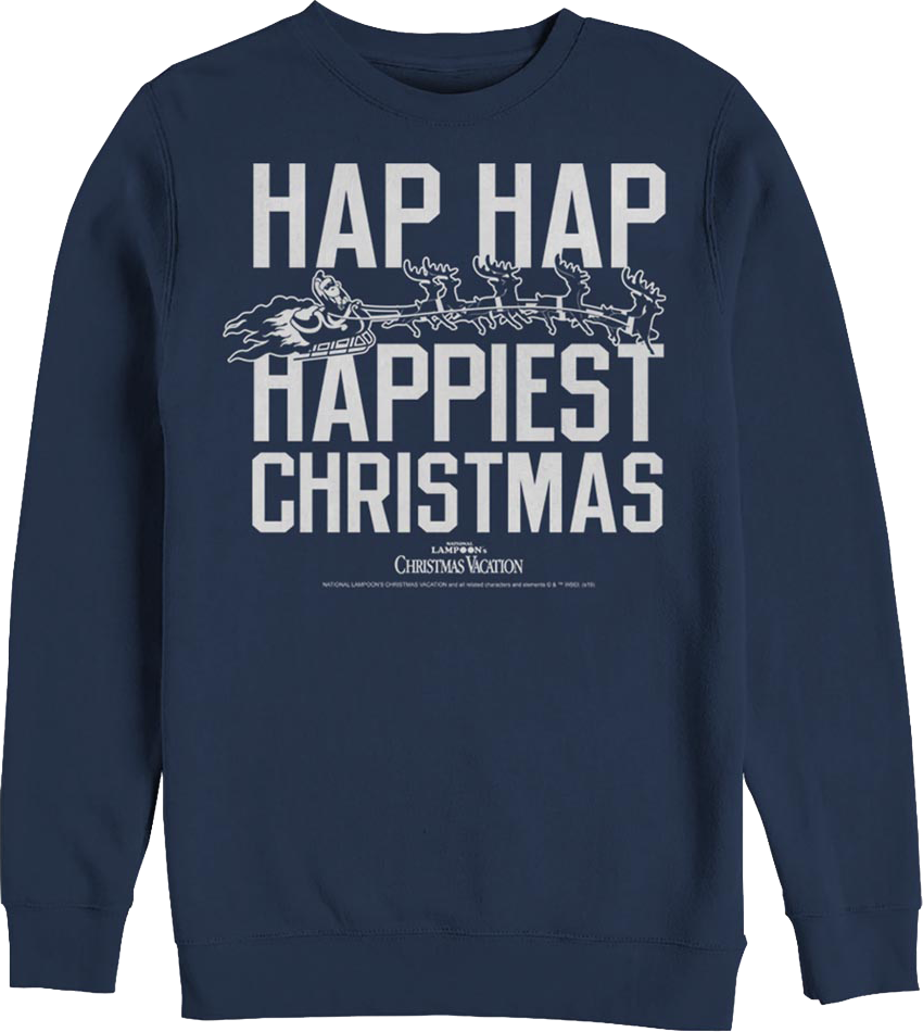 Hap Hap Happiest Vacation T-Shirts, Hoodie, Sweatshirt