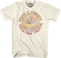 Happy Birthday Chuck E. Cheese T-Shirt Hoodie, Sweatshirt | CiraTrend.com (Image 1)