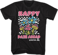 Happy Daze Ahead Woodstock T-Shirt Hoodie, Sweatshirt | CiraTrend.com (Image 1)