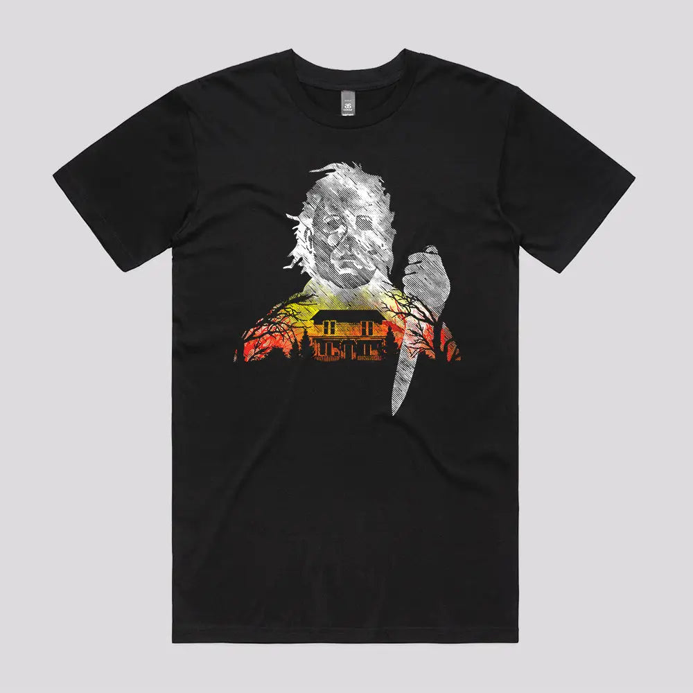 Happy Halloween T-Shirt Style002 Hoodie, Sweatshirt | CiraTrend.com (Image 2)