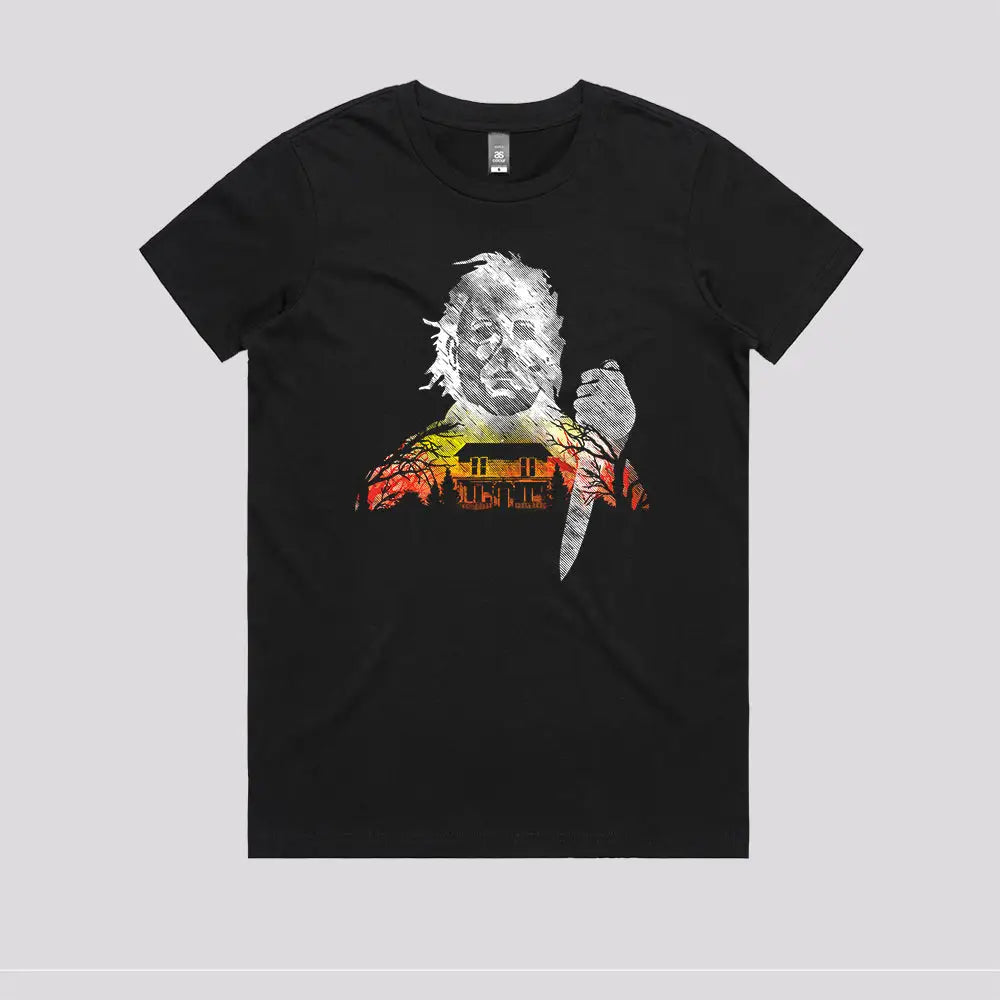 Happy Halloween T-Shirt Style002 Hoodie, Sweatshirt | CiraTrend.com (Image 3)