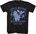 Happy Happy Joy Joy Lightning Ren And Stimpy T-Shirt Hoodie, Sweatshirt | CiraTrend.com (Image 1)