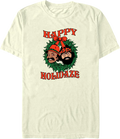 Happy Holidaze Cheech and Chong T-Shirt Hoodie, Sweatshirt | CiraTrend.com (Image 1)
